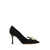 Manolo Blahnik Manolo Blahnik Heeled Shoes Black