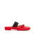 MM6 Maison Margiela Mm6 Maison Margiela Shoes RED