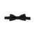 DSQUARED2 DSQUARED2 Mogador Bow Tie Accessories Black