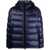 Peuterey Peuterey Honova Nr 02 Padded Jacket Clothing BLUE