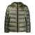 Peuterey Peuterey Honova Nr 02 Padded Jacket Clothing GREEN