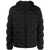 Peuterey Peuterey Brando Sjn 01 Padded Jacket Clothing Black