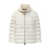 Herno Herno Down Jacket WHITE