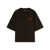 Palm Angels Palm Angels T-Shirts Black