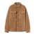 Palm Angels Palm Angels Outerwears BROWN