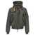 Parajumpers Parajumpers Jackets GREEN