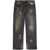 Palm Angels Palm Angels Jeans Black