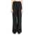 Maison Margiela Maison Margiela Wide Leg  Black