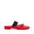 MM6 Maison Margiela Mm6 Maison Margiela Slipper Shoes RED