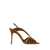 Manolo Blahnik Manolo Blahnik Sandals Brown