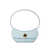 Marni Marni "Butterfly Small" Hobo Bag BLUE