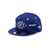 SAINT M×××××× Saint M×××××× Logo Baseball Cap BLUE