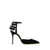 Manolo Blahnik Manolo Blahnik Heeled Shoes Black