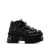 Vetements Vetements Sneakers Black