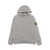 Stone Island SWEATSHIRT Gray