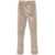 Jacob Cohen Jacob Cohen Crop Slim Single Pence Henry Pant Clothing GREY