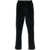 Jacob Cohen Jacob Cohen Crop Slim Single Pence Henry Pant Clothing BLUE