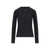 COURRÈGES Courrèges Sweaters Black