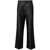 ETRO Etro Tailored Straight-Leg Palazzo Trousers GREY