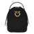 Pinko 'Love click mini' backpack Black