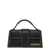 JACQUEMUS 'Le Bambino' handbag Black