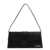 JACQUEMUS 'Le Bambino Long' shoulder bag Black