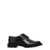 Saint Laurent 'Army' derby shoes Black