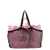 Balenciaga '24/7 L' shopping bag Multicolor