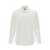 ZEGNA Stretch poplin shirt White