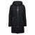 Mackage 'Farren' long down jacket Black