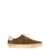 Golden Goose 'Soul Star' sneakers Beige