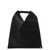 MM6 Maison Margiela 'Small Japanese' handbag  Black