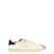 BERLUTI Leather sneakers White