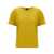 Tom Ford Silk t-shirt Yellow