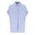 Max Mara Weekend MAX MARA WEEKEND BREMA LIGHT BLUE SHIRT Light blue