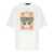 Max Mara Weekend MAX MARA WEEKEND XANADU WHITE T-SHIRT White