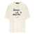 Max Mara Weekend MAX MARA WEEKEND XANADU CREAM T-SHIRT White