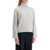 Brunello Cucinelli High-Neck Cashmere Pullover Sweater MADREPERLA