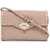 Valentino Garavani Rockstud Small Crossbody Bag POUDRE