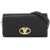 Valentino Garavani "Mini Vlogo Shoulder Bag - The Bold Edition NERO