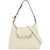 STRATHBERRY Multress Hobo Bag VANILLA