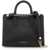 STRATHBERRY Nano Tote Bag BLACK