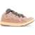 Lanvin Curb Sneakers PALE PINK