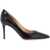 Gianvito Rossi Gianvito 85 Pumps BLACK