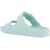 Birkenstock Boston Eva Clog SURF GREEN