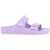 Birkenstock Boston Eva Clog CROCUS