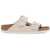 Birkenstock Arizona Slide Sandals WHITE