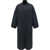 Ganni Coat BLACK