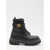 Dolce & Gabbana Dg Ankle Boots BLACK