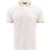 Versace Jeans Couture Polo Shirt White